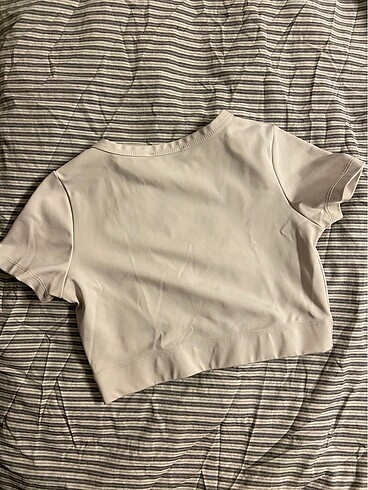 m Beden Milla crop üst