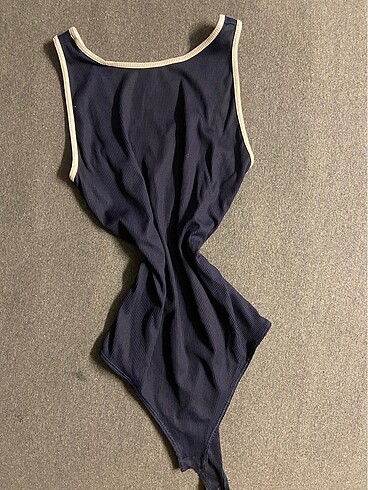 Zara bodysuit