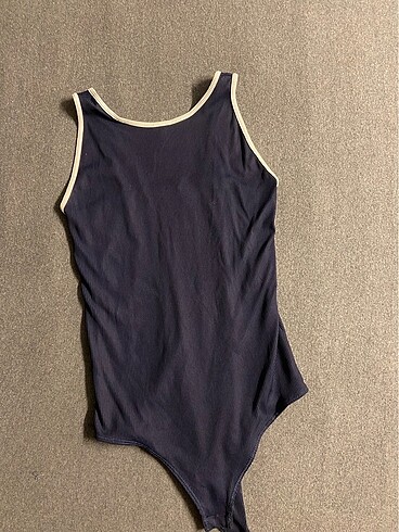 s Beden lacivert Renk Zara bodysuit