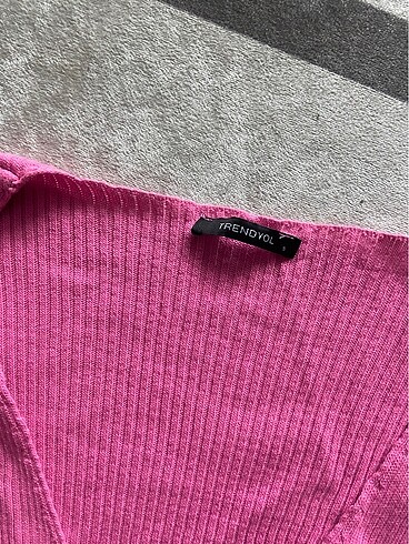 Trendyol & Milla İkili pembe takım