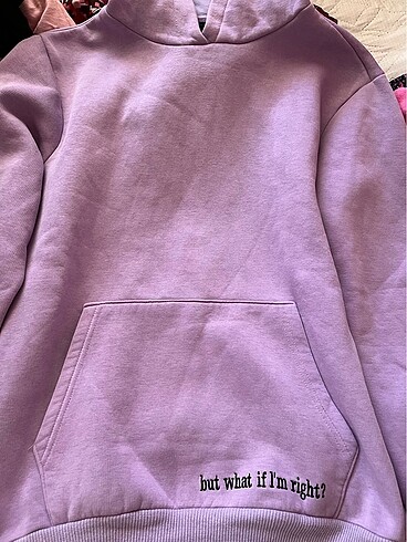 Trendyol & Milla Sweatshirt