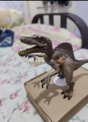 DİNAZOR SPİNOSAURUS FİGUR