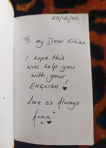 Langenscheidt Cep Türkçe-İngilizce Sözlük - Görsel 2