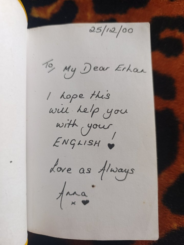 Langenscheidt Cep Türkçe-İngilizce Sözlük - Görsel 2