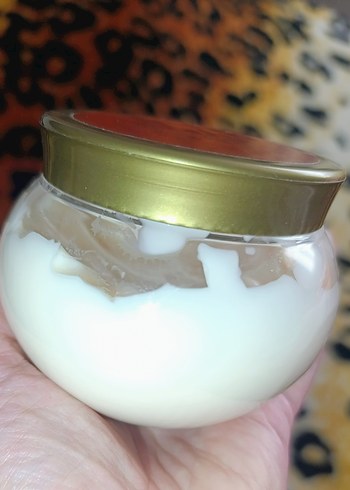 Oriflame Amber Elixir Parfümlü Vücut Kremi 250 ml - Görsel 2