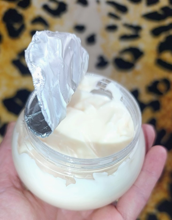 Oriflame Amber Elixir Parfümlü Vücut Kremi 250 ml - Görsel 5