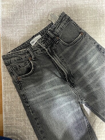 Zara Jean
