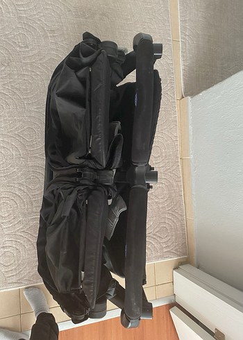 İkiz Bebek Arabası - Görsel 11