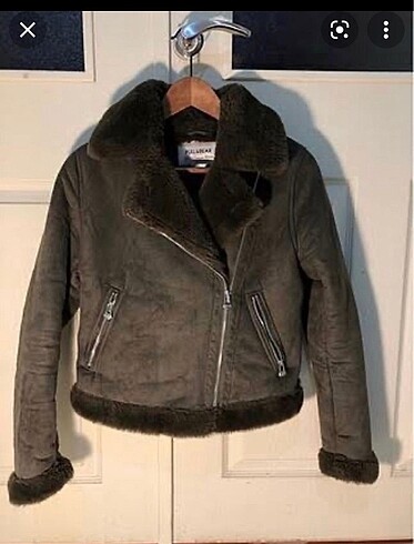 Pull&Bear mont
