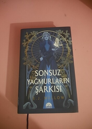 Sonsuz Yağmurların Şarkısı 