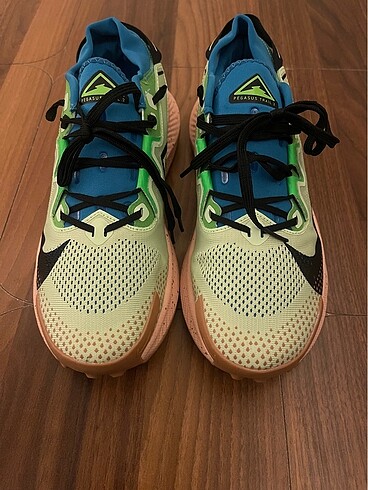 Nike trail 2