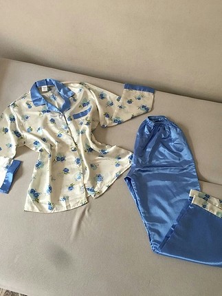pijama takımı 