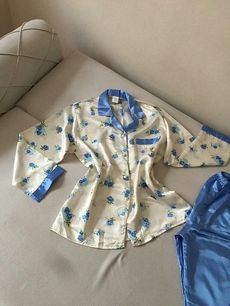 44 Beden pijama takımı 