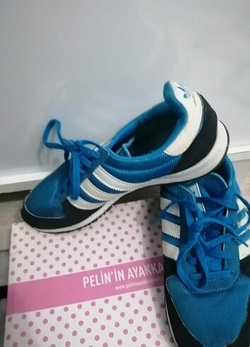 Orjinal Adidas