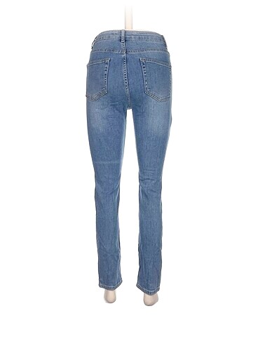 universal Beden Addax Jean / Kot %70 İndirimli.