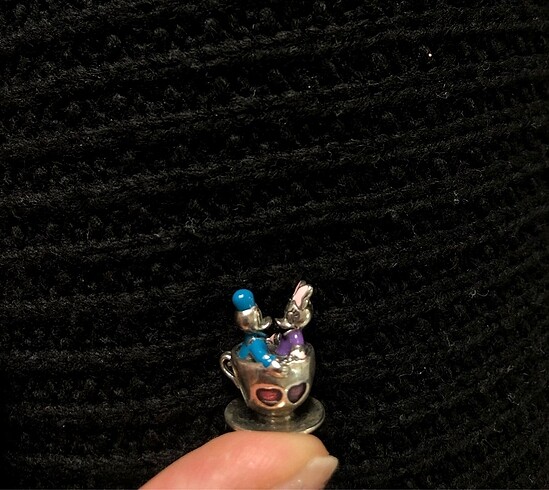 PANDORA DİSNEY CHARM