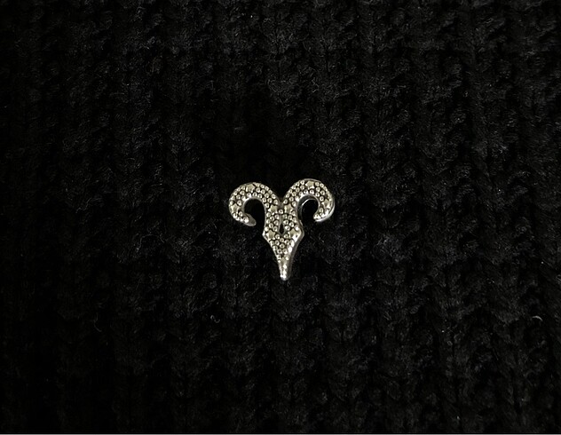 PANDORA KOÇ BURCU CHARM