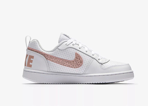 Nike günlük spor ayakkabı 