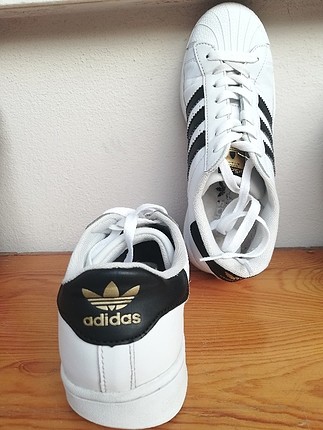 Orijinal Adidas Süperstar