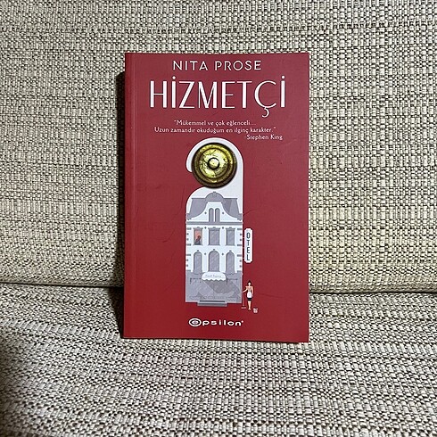 Hizmetçi
