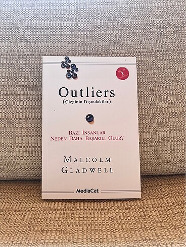 Outliers çizginin dışındakiler