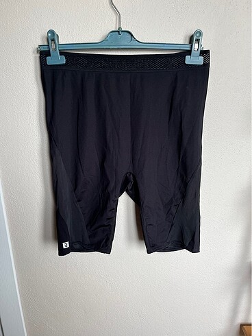 XL decathlon bisikletçi taytı