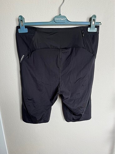 Decathlon XL decathlon bisikletçi taytı