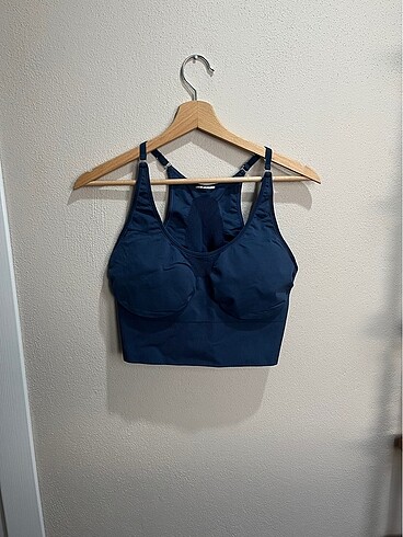 Spor sütyen decathlon xl