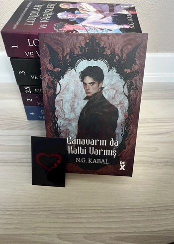 N. G. Kabal tam set. hepimiz gökyüzü olmak istedik.