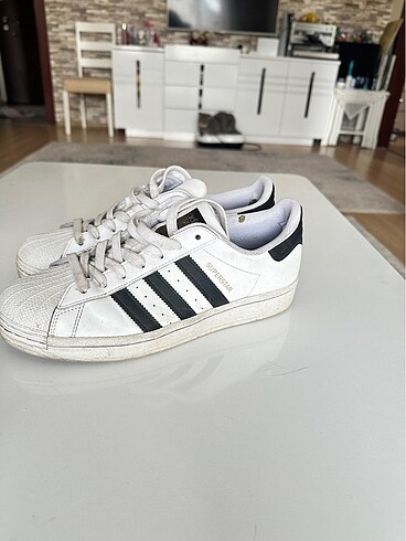 Adidas Adidas Süperstar Ayakkabı