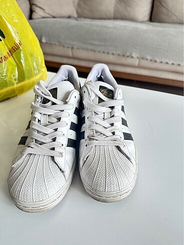Adidas Süperstar Ayakkabı