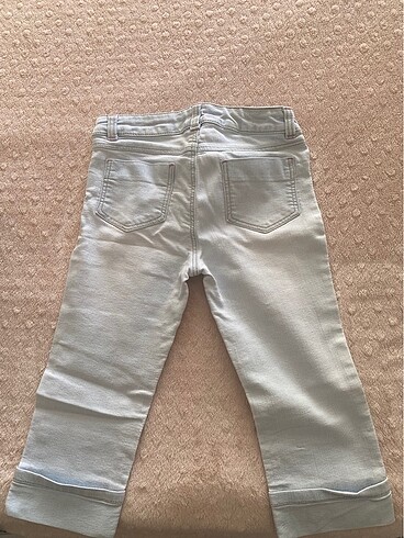 LC Waikiki Kız çocuk pantolon