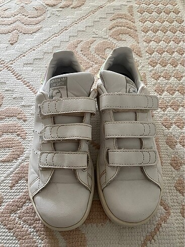 Adidas çocuk ayakkabısı