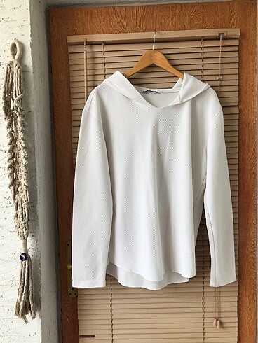 Colins unisex sweat