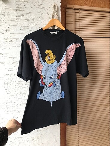 Oversize tshirt