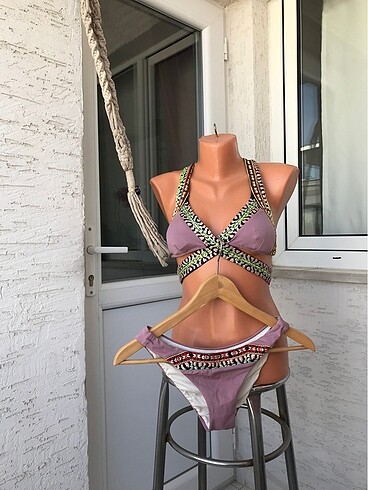 Lilly Pulitzer Lily and rose bikini