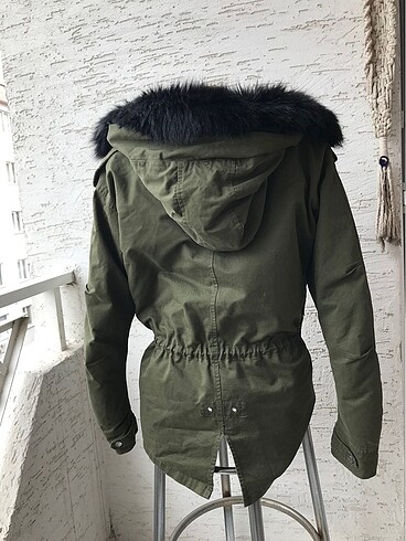 Yeşil kaban - Görsel 6