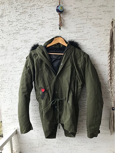 Yeşil kaban - Görsel 10