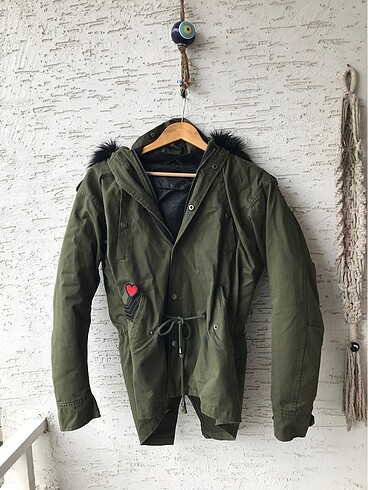 Yeşil kaban - Görsel 11