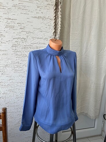 xs Beden Trendyolmilla bluz