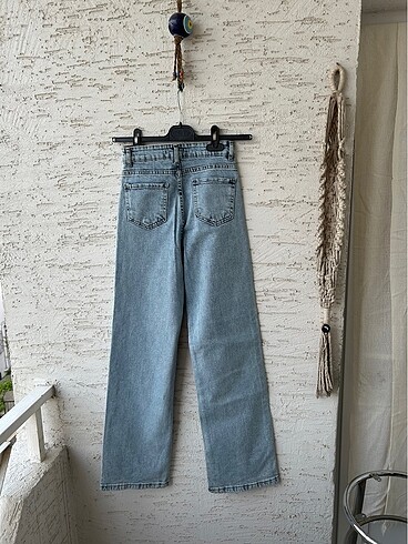 xs Beden Makras exclusive jeans