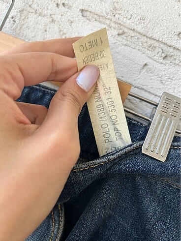 s Beden lacivert Renk Polo kot şort