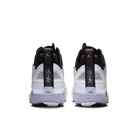 AİR JORDAN 37 NİKEDEN ALDIM ORIJINAL 45.5 NUMARASI - Görsel 3