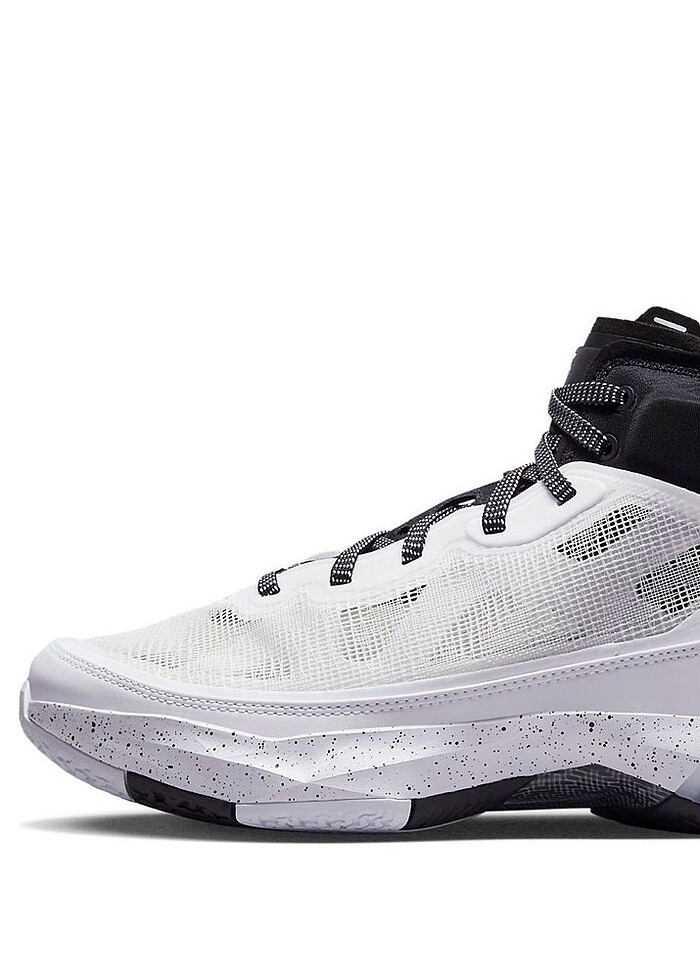 AİR JORDAN 37 NİKEDEN ALDIM ORIJINAL 45.5 NUMARASI - Görsel 2