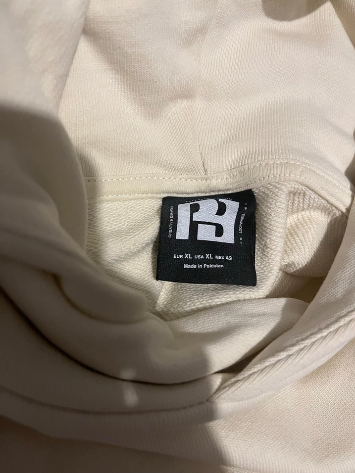 PULL AND BEAR SWEATSHİRT - Görsel 3