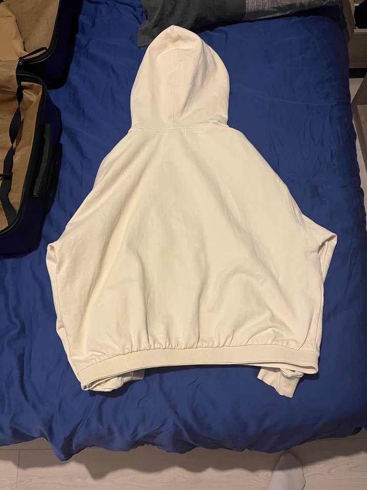 PULL AND BEAR SWEATSHİRT - Görsel 2