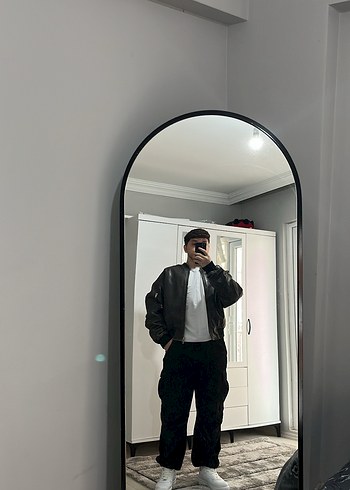 DERİ CEKET - Görsel 2