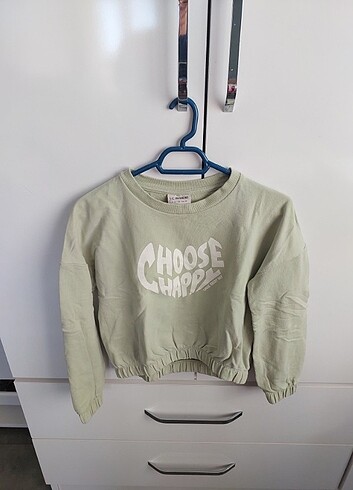 Çocuk sweat