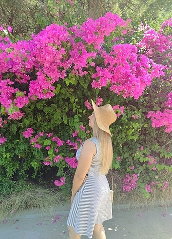 Tatil elbisesi düğünede uygun
