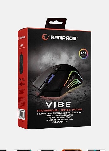 Bilgisayar mouse 